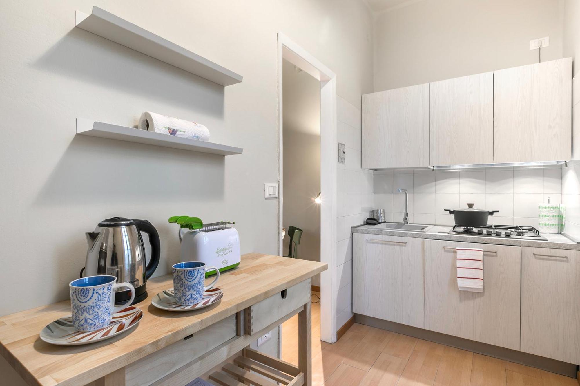 Casa Enza - Happy Apartment *