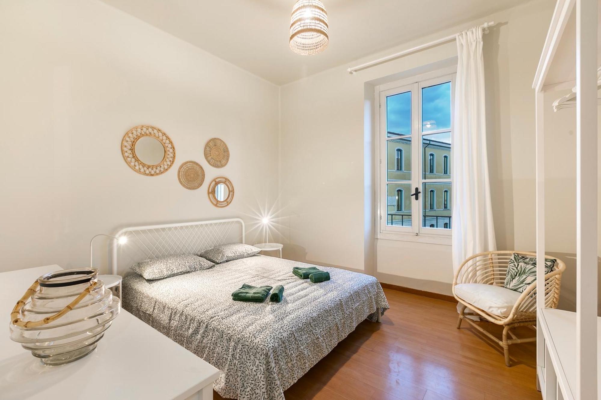 Casa Enza - Happy Apartment Desenzano del Garda
