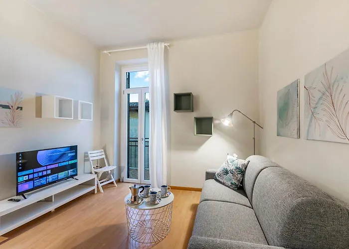 Casa Enza - Happy Rentals