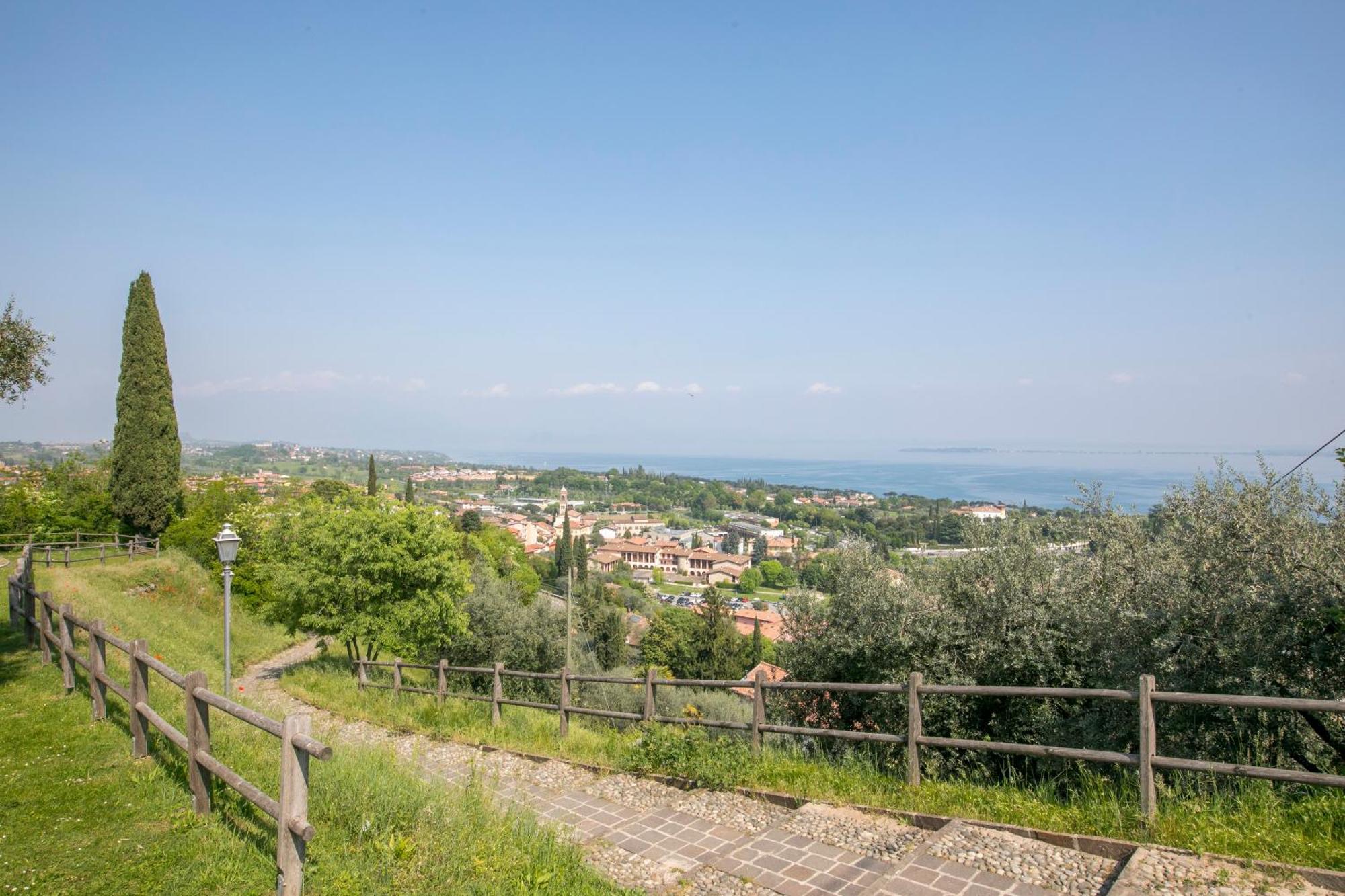 Appartamento Casa Enza - Happy Desenzano del Garda